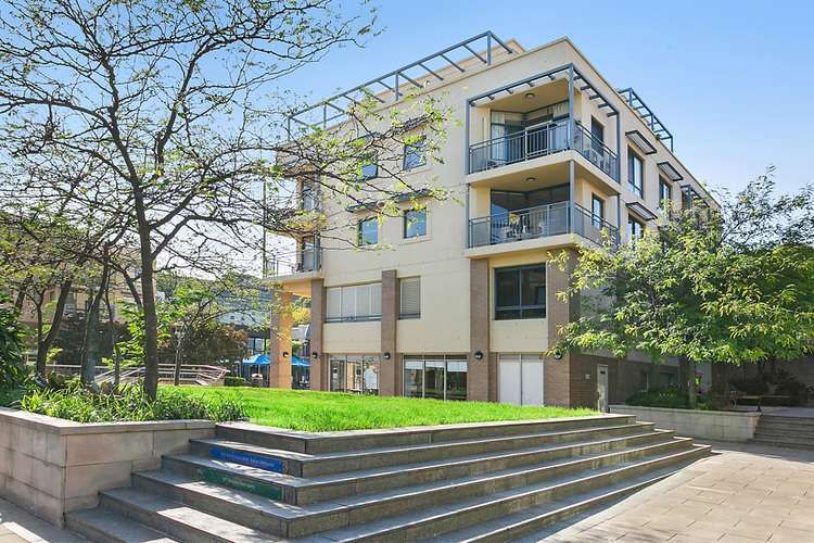 Sixth view of Homely apartment listing, 5/80 John Street, Pyrmont NSW 2009