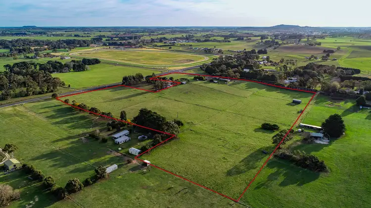 Second view of Homely house listing, 6167 Glenelg Highway, Glenburnie SA 5291