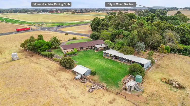 Fourth view of Homely house listing, 6167 Glenelg Highway, Glenburnie SA 5291