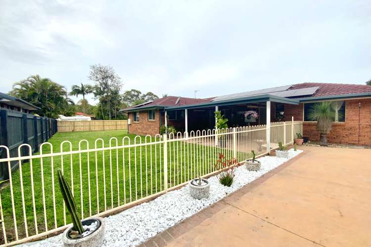 Main view of Homely house listing, 8 Hardy Avenue, Ocean Shores NSW 2483