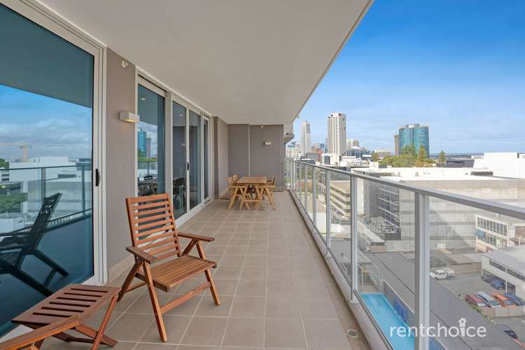 Main view of Homely apartment listing, 1111/659 Murray Street, West Perth WA 6005