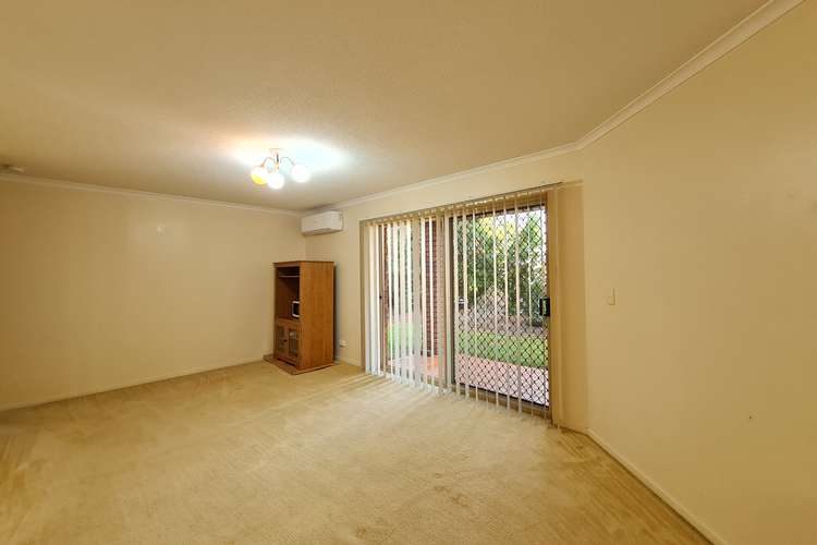 Fifth view of Homely unit listing, 15/367 MARGARET STREET, Newtown QLD 4350