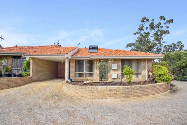 Main view of Homely house listing, 6/4 Muriel Street, Middle Swan WA 6056
