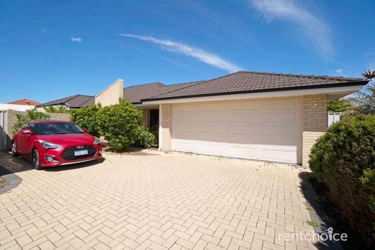 Main view of Homely semiDetached listing, 2/9 Eiffel Crescent, Port Kennedy WA 6172