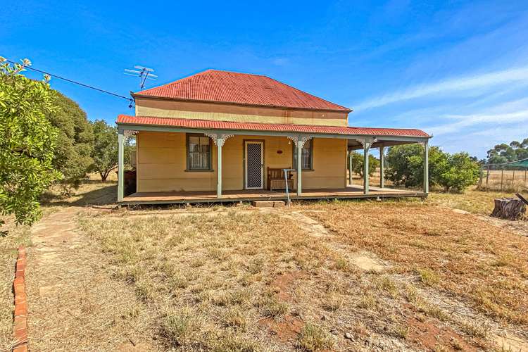 76 Boree Street, Grong Grong NSW 2652