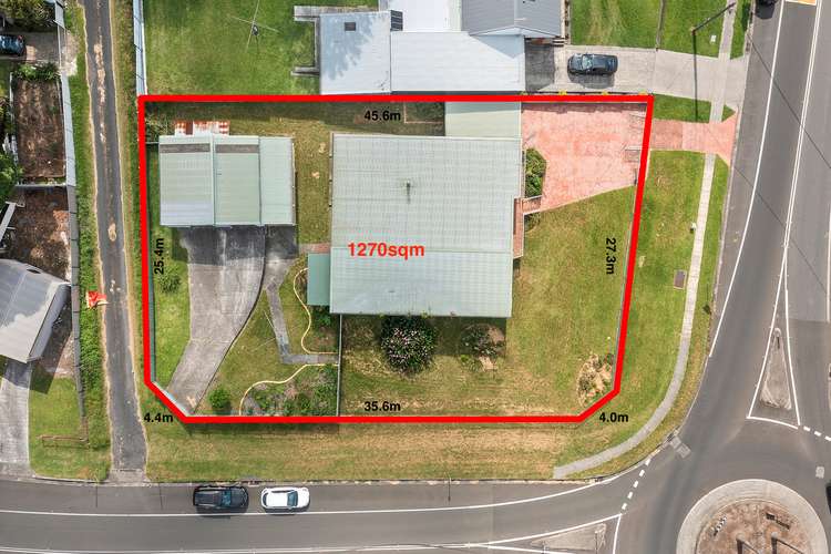 Main view of Homely house listing, 141 Kanahooka Road, Kanahooka NSW 2530