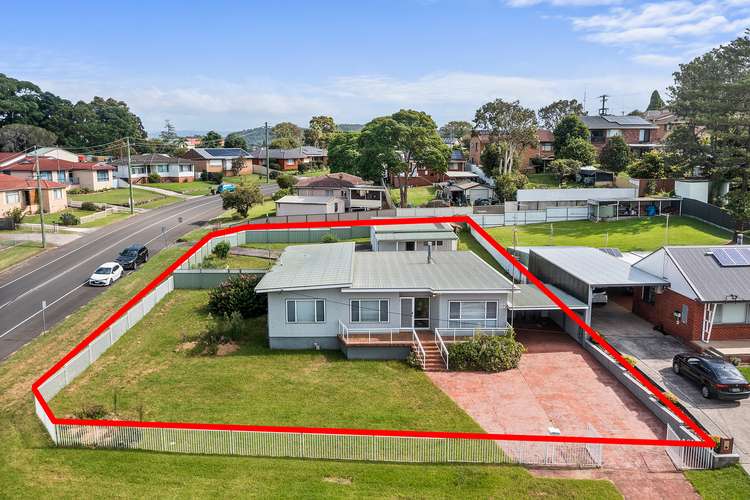 Third view of Homely house listing, 141 Kanahooka Road, Kanahooka NSW 2530