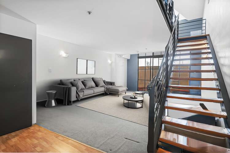 Main view of Homely apartment listing, 35/838 Hay Street, Perth WA 6000