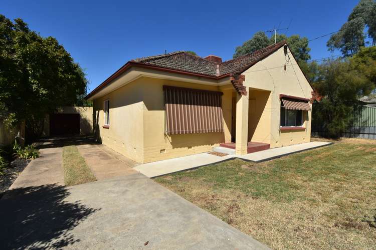 Main view of Homely house listing, 15 CALLANDER AVENUE, Wangaratta VIC 3677
