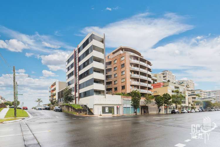 Main view of Homely apartment listing, 1/96 maroubra rd, Maroubra NSW 2035