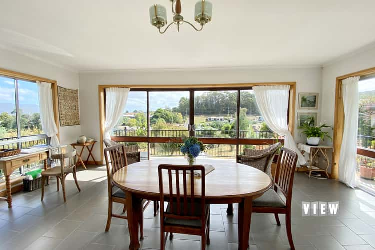 Main view of Homely house listing, 7 The Flat, St Marys TAS 7215