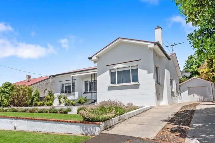 Main view of Homely house listing, 5 Franklin Terrace, Mount Gambier SA 5290