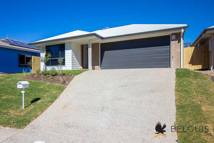 Main view of Homely house listing, 11 Colorado Street, Bahrs Scrub QLD 4207