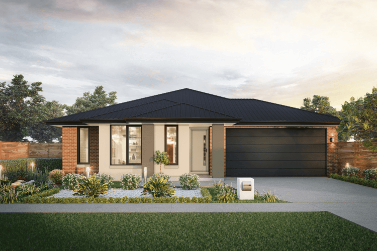 Main view of Homely house listing, Lot 507, 50 Giovanni Drive (The Reserve), Charlemont VIC 3217