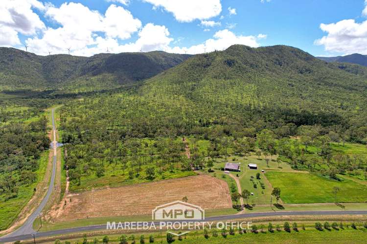 Lot 9 Oaky Valley Avenue, Mutchilba QLD 4872