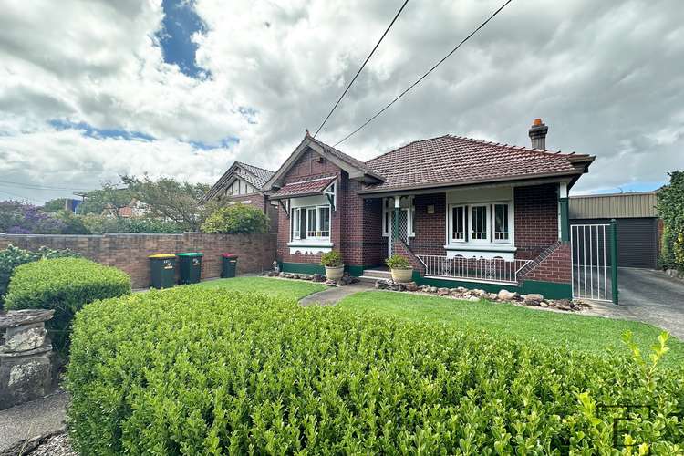 Main view of Homely house listing, 221 Queen Street, Concord West NSW 2138