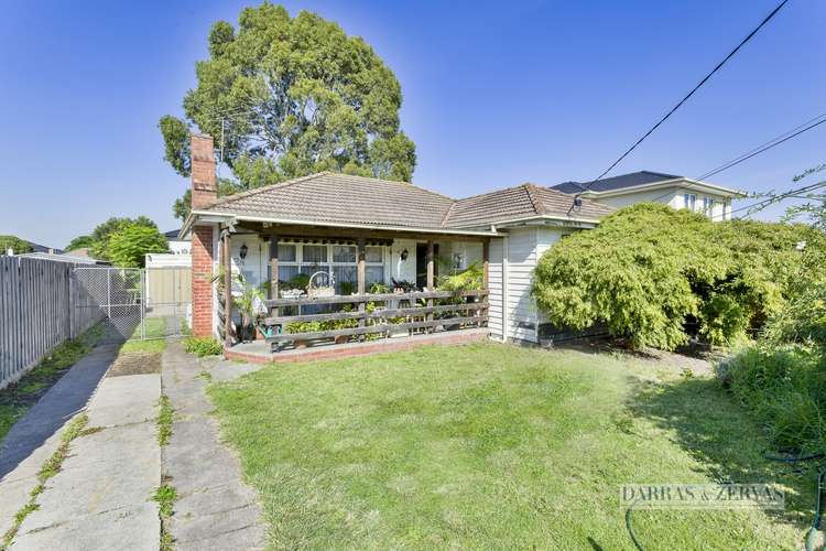 Main view of Homely house listing, 24 Thompson Street, Clayton VIC 3168