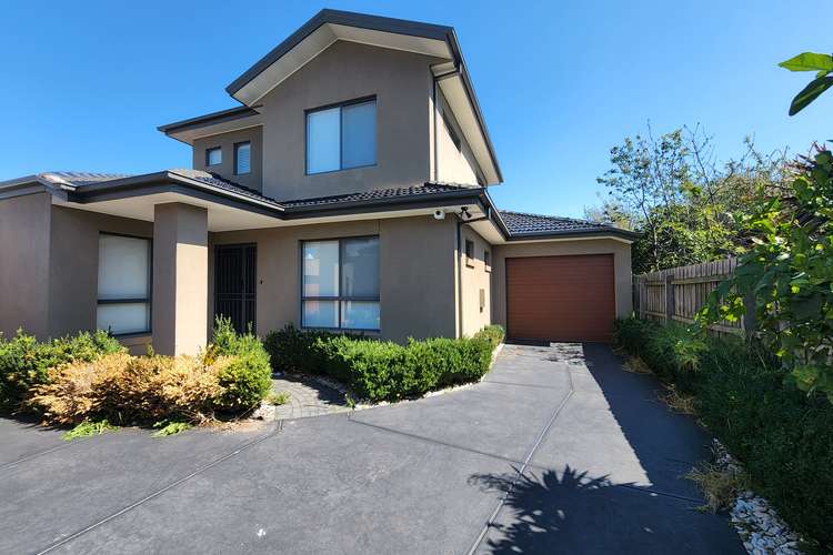 Main view of Homely townhouse listing, 2/237 Clayton Rd, Clayton VIC 3168
