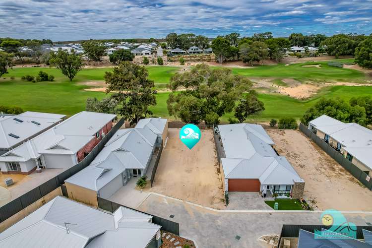 Main view of Homely residentialLand listing, LOT 3, 8 St Andrews Drive, Yanchep WA 6035