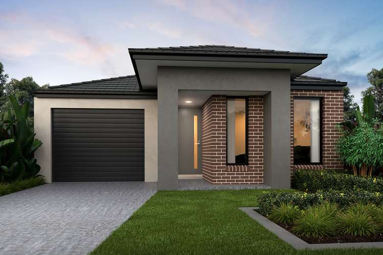 Main view of Homely house listing, Lot 605 Churchill Drive, Donnybrook VIC 3064