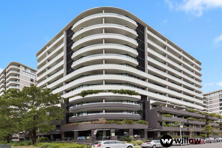 Main view of Homely apartment listing, 7/24 Levey Street, Wolli Creek NSW 2205
