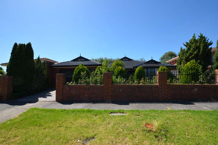 Main view of Homely house listing, 20 Ester Drive, Mill Park VIC 3082