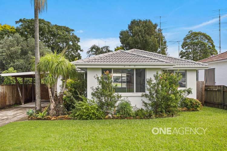 Main view of Homely house listing, 54 Barton Street, Oak Flats NSW 2529