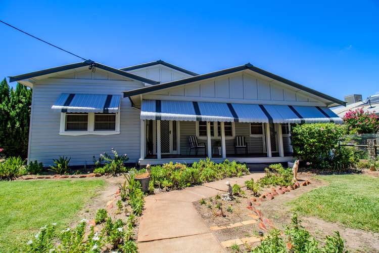 Main view of Homely house listing, 180 Maitland Street, Narrabri NSW 2390