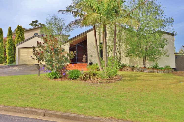 Main view of Homely house listing, 23 Tura Beach Drive, Tura Beach NSW 2548