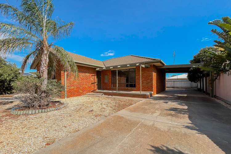 Main view of Homely house listing, 7 Fulford Court, Swan Hill VIC 3585