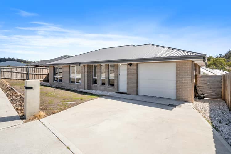 Main view of Homely house listing, 3 Proteus Way, Rokeby TAS 7019