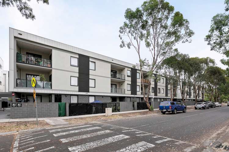 Main view of Homely apartment listing, 103/91 Janefield Drive, Bundoora VIC 3083