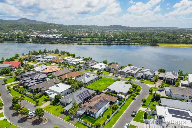 Main view of Homely house listing, 36 Temple Island Circuit, Oxenford QLD 4210