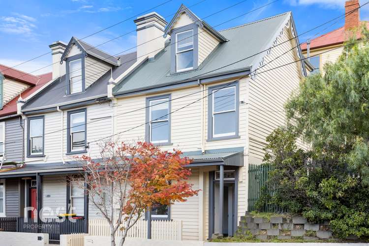 Main view of Homely townhouse listing, 3 Service Street, Glebe TAS 7000