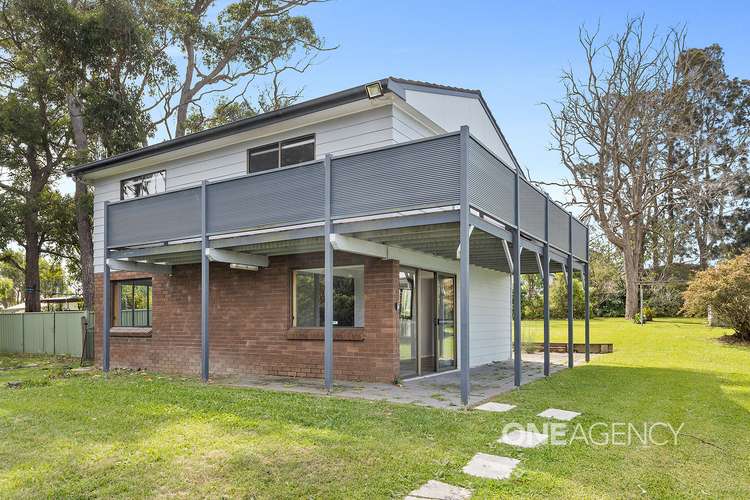 Main view of Homely house listing, 66 Naval Parade, Erowal Bay NSW 2540