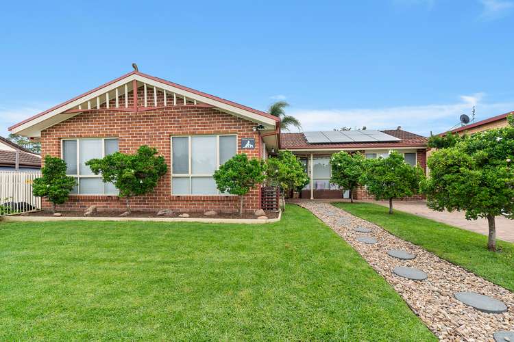 Main view of Homely house listing, 30 Glenair Avenue, West Nowra NSW 2541