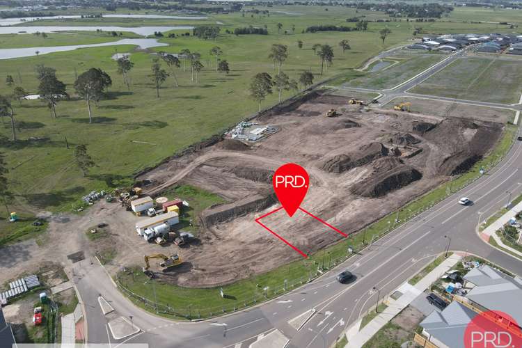 LOT 6266, Stage 62B Settlers Boulevard, Chisholm NSW 2322