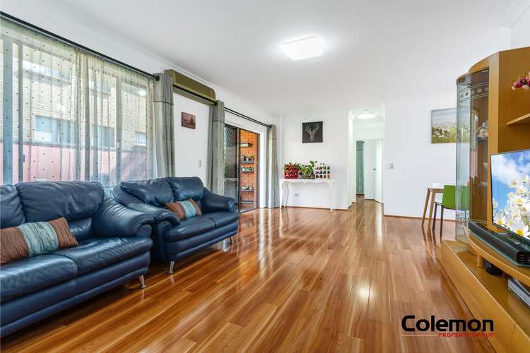 Main view of Homely unit listing, 1/5 Rome St, Canterbury NSW 2193
