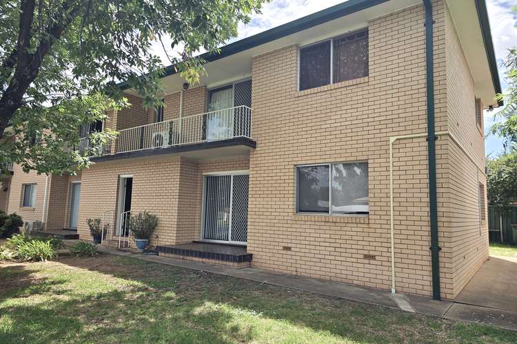 Main view of Homely unit listing, 3/128 Palmer Street, Dubbo NSW 2830