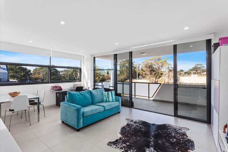 Main view of Homely unit listing, 304/46 President Avenue, Caringbah NSW 2229