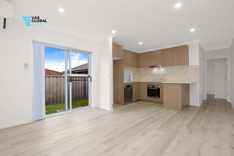 Main view of Homely house listing, 10A Garbett Place, Doonside NSW 2767