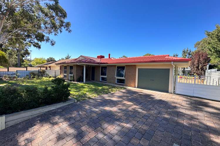 Main view of Homely house listing, 12 Sandpiper Crescent, Aberfoyle Park SA 5159