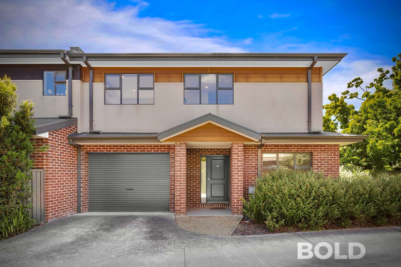 Main view of Homely townhouse listing, 13/520 Mitcham Road, Mitcham VIC 3132