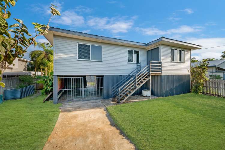 Main view of Homely house listing, 42 Begg Street, Gulliver QLD 4812