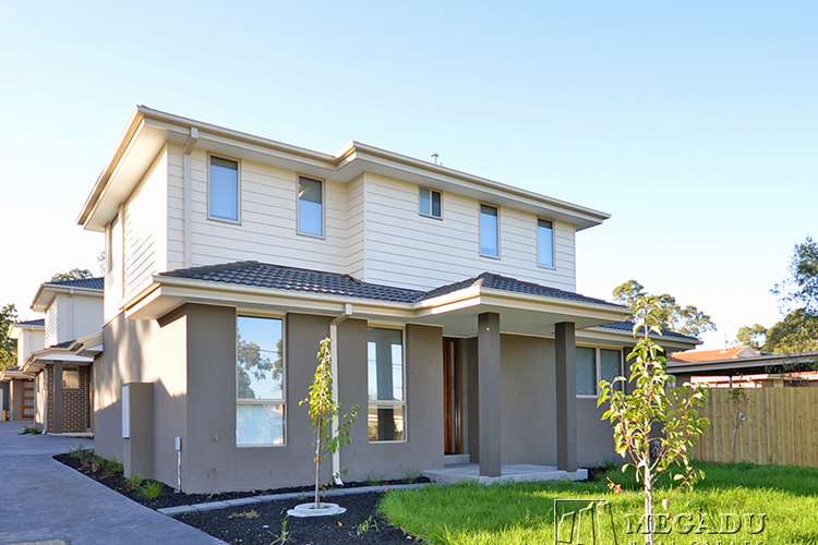 Main view of Homely townhouse listing, 1/19 Luckie Street, Nunawading VIC 3131