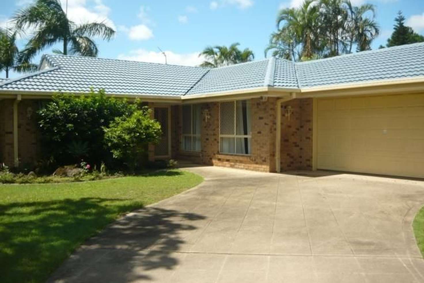 Main view of Homely house listing, 6 Glen Iris Place, Robina QLD 4226