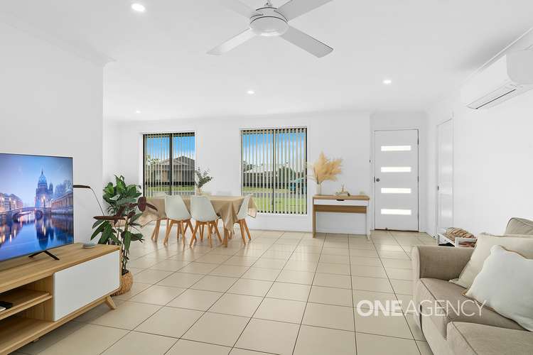 Main view of Homely house listing, 54A Sophia Road, Worrigee NSW 2540