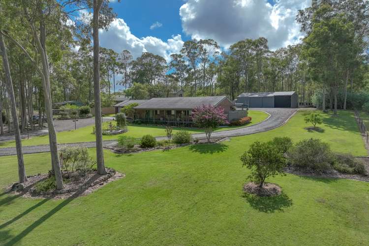 Main view of Homely acreageSemiRural listing, 66 Woola Road, Taree NSW 2430