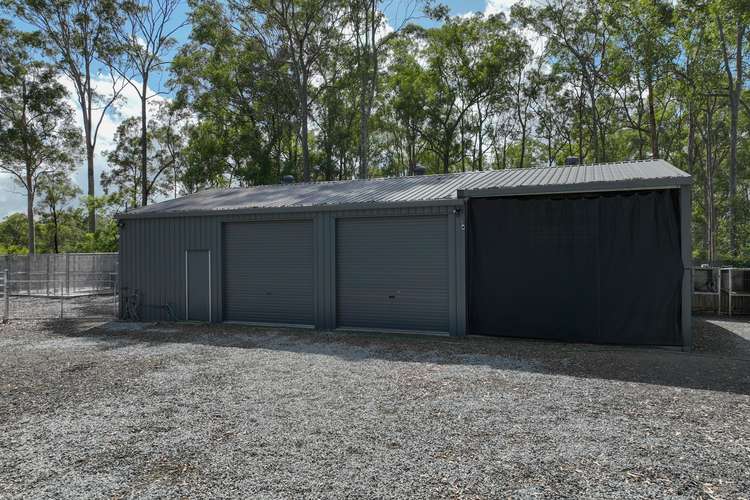Fifth view of Homely acreageSemiRural listing, 66 Woola Road, Taree NSW 2430