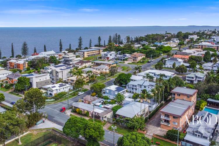 Main view of Homely house listing, 21A Mabel Street, Margate QLD 4019